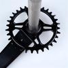 ZRACE 12s Chainring Direct Mount mtb 32T/34T/36T 7075AL for SHIMANO Direct Mount Crank FC-M9100/M8100/M7100 SM-CRM95/CRM85/CRM
