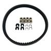 Jog SA16J 5SU5 Basic Jog YL50 SA24J 5XN 04 Drive Belt Replacement Set Domestic Slide Piece Weight Roller V-Belt A-BPK-DVRK-220