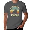 Apes Together Strong Tshirt Festival Casual Short Sleeve Tshirt