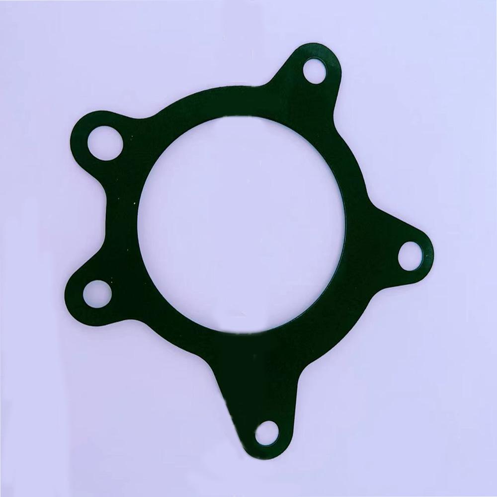 New Water Pump Gasket 25124-2B000 For Hyundai ACCENT SONATA VELOSTER KIA RIO FORTE