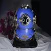Diving Helmet Merchant Navy Gift for Dad Birthday Gift  for Son  Gift