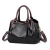 Bag Women's Bag 2025 New Casual Soft Surface Commuting To Work Large Capacity Messenger Bag Versatile Temperament Women's Portable
