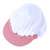 Men Women Hotel Work Uniform Dustproof Restaurants Accessories Chef Hat Kitchen Tools Cook Cap