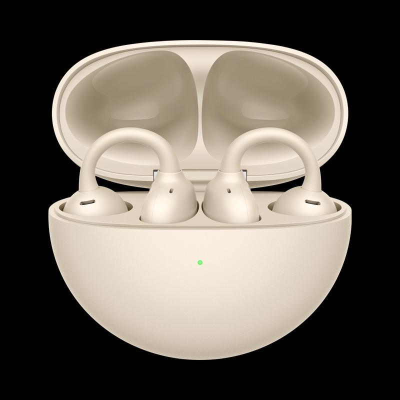 HUAWEI FreeClip Open-Ear Wireless Earbuds