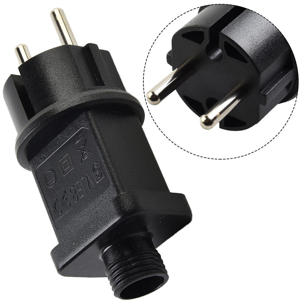 Светодиодные гирлянды Адаптер питания Трансформатор Драйвер IP44 31В Макс. 6Вт 3,6ВА / 9Вт 31В 3,6Вт Для низковольтной гирлянды