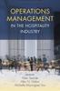 The Operations Management In the Hospitality Industry Book