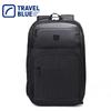 TRAVEL BLUE Innovator 3040 Тонкий рюкзак для ноутбука 16 дюймов
