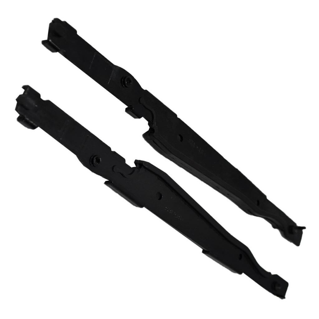 Sunroof Repair Set 18 Pcs for BMW X5 Series E53,F15,E70