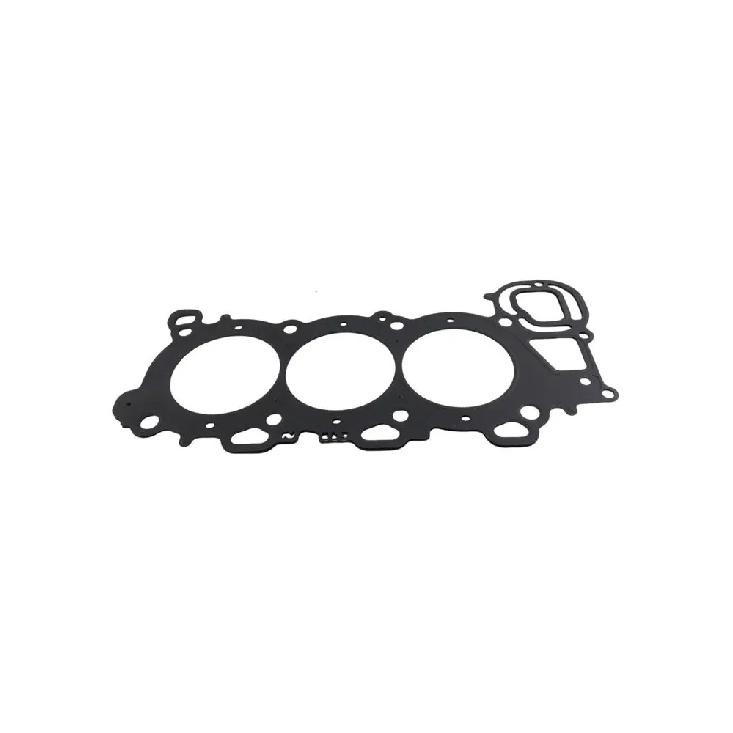 6P2-11181-00-00 Cylinder Head Gasket Replacement for Yamaha Outboard 200HP 225HP 250HP 2005-2018