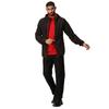Regatta Professional Mens Full Zip Fleece Jacket