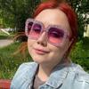 Женские солнцезащитные очки с двойным лучом и солнцезащитным козырьком