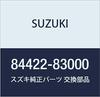 Оригинальная шайба ручки-поручня Suzuki для передней части Номер детали Jimny, 84422-83000