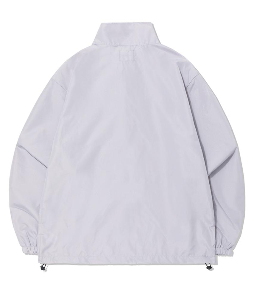 Анорак Urban Players Original Fit (серый)