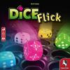 Настольная игра «Dice Flick»