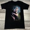 Футболка The Pretty Reckless 2022 Tour MMXXII Унисекс Хлопковая футболка S-4XL BT1105 Унисекс Футболка