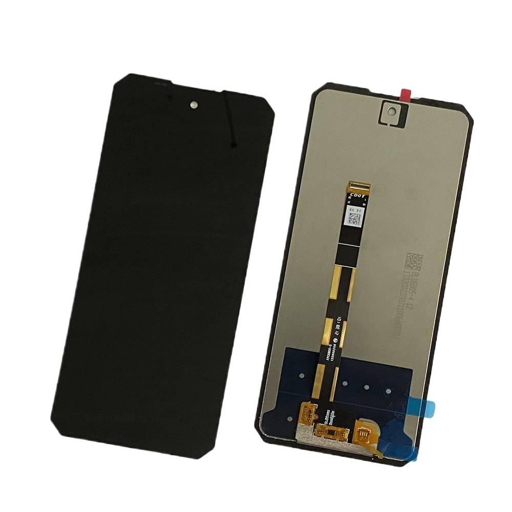 Полный комплект ЖК-экрана и дигитайзера для Oukitel WP17