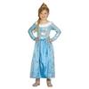 Fiestas Guirca Girls Ice Princess Costume Set
