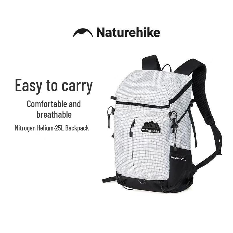 Ультралегкий туристический рюкзак Naturehike 25 л