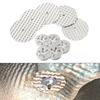 Heat Shield Repair Kit Heat Protection Plate Heat Shield Washer Attachment Repair Kit Tighten Gasket