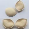 Bra Push Up Summer Enhancer Women Chest Cups Thicken Chest Pads Sponge Bra Pads Inserts Chest