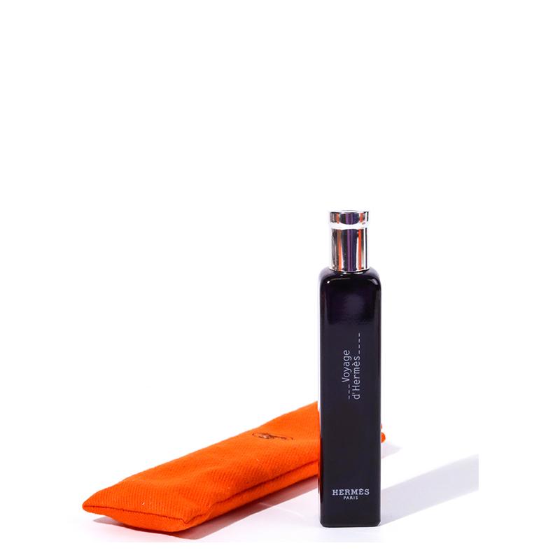 Hermes Набор Journey Perfume Experience Парфюм Древесный Аромат 26509571 26509571-15мл
