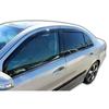 J&J AUTOMOTIVE | Heko Дефлекторы воздуха Ветровики Для Mercedes E Класс W211 2002-2008