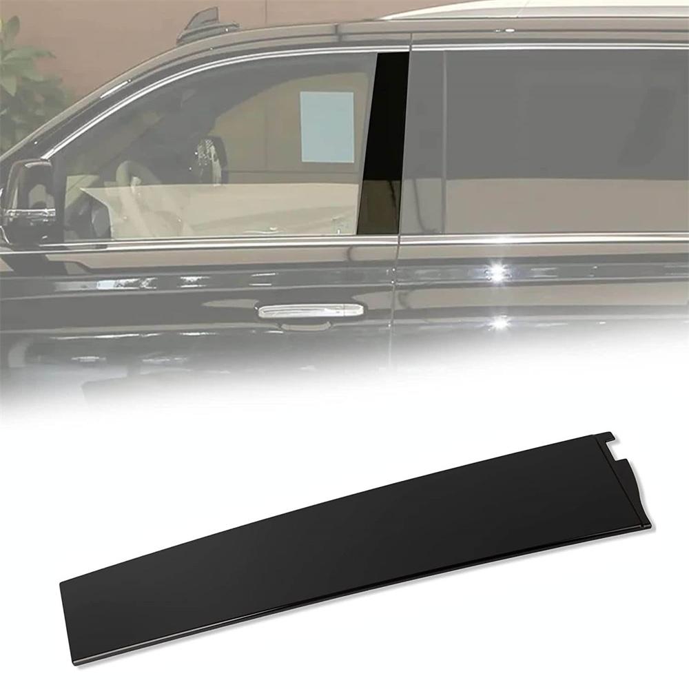 Front Left Side Door Molding Trim 84263144 For Cadillac Escalade GMC Yukon 15-18