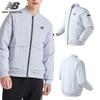 New Balance Uni легкий блузон пуховая подкладка Nbnpb47063 16