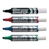 Маркер для доски Pentel Maxiflo 4шт.