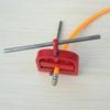 Brass Sprayer Hose Connector High Pressure Spraying Copper Joint  Sprayer Accessory
