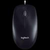 Logitech Проводная мышь M90