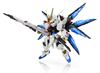 TAMASHII NATIONS Nex Edge Style Mobile Suit Gundam SEED DESTINY Strike Freedom Gundam 80 мм окрашенная подвижная фигурка [MS UNIT] (RECOLOR Версия.) Прибл.
