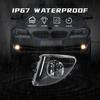 63177216888 63177216887 Автомобильные противотуманные фары для BMW 5 серии 5 серии F10 F18 520d 520i 523li 525li 530li 2010 2011 2012 2013 2014