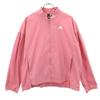 Adidas Tussar Jacket S Pink Women Used