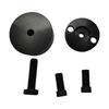 Rear Crankshaft Seal Installer 7834 Replacement for Ford 1993-1997 Aerostar 1993-2011 Ranger And Explorer with 4.0L V6 Engine