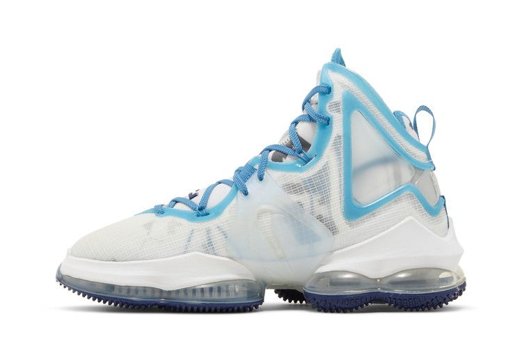 Space Jam x Nike LeBron 19 EP 'Свитшот'