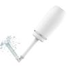 1PC 400ml Portable Bidet Travel Handheld Bidet Bottle with Spray Nozzle for Hygiene Cleansing Personal Care