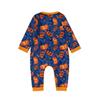 Halloween Family Matching Sets Pajamas, Loungewear Outfits,Family Matching Long Sleeve Tops+Pants Set