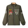 Red Bull 2026 WSbK ZXMOTO Чемпионат Гоночный костюм Куртка