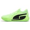 Court Rider Chaos Fizzy Lime Unisex Sneakers Green Black 378269-01