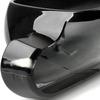 Для VW Golf 4 MK4 1998-2005 Passat B5 Jetta ABS Накладка на корпус бокового зеркала заднего вида автомобиля Колпачок крыла Внешняя отделка корпуса двери Замена