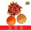 JK Red Chilli Powder| Finely Grounded & Richly Colored | No Added Flavours or Colours | 100% Organic Laal Mirch Powder, 100g (Pack of 3)