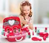 Детский набор косметики Набор косметики Play Pretend Jewel Set Set (Составить (принцесса)) [Элемент]