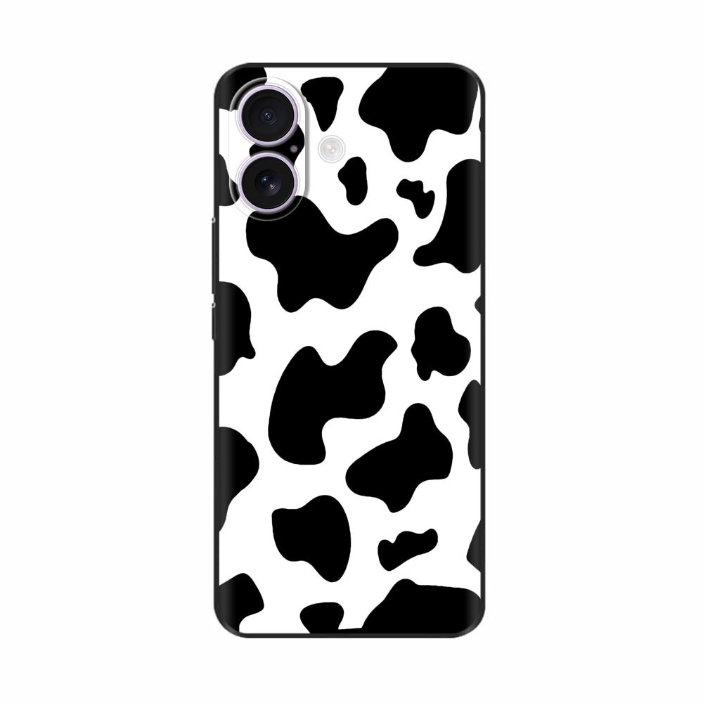 Для iPhone 17 iPhone17 Pro Max Роскошный Расписной Чехол-Бампер Для iPhone 17 Pro Max 17Pro 17Air 17ProMax Мягкий Силиконовый ТПУ Чехол