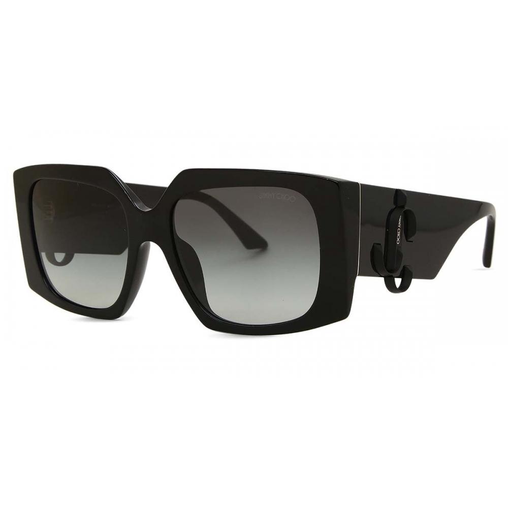 Jimmy Choo Jc5006u 50008g Женские Солнцезащитные Очки