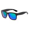 Spring and Summer New Children's Sunglasses, Boys and Girls UV-proof Fashion Sunglasses, Children's Princess Cute Glasses