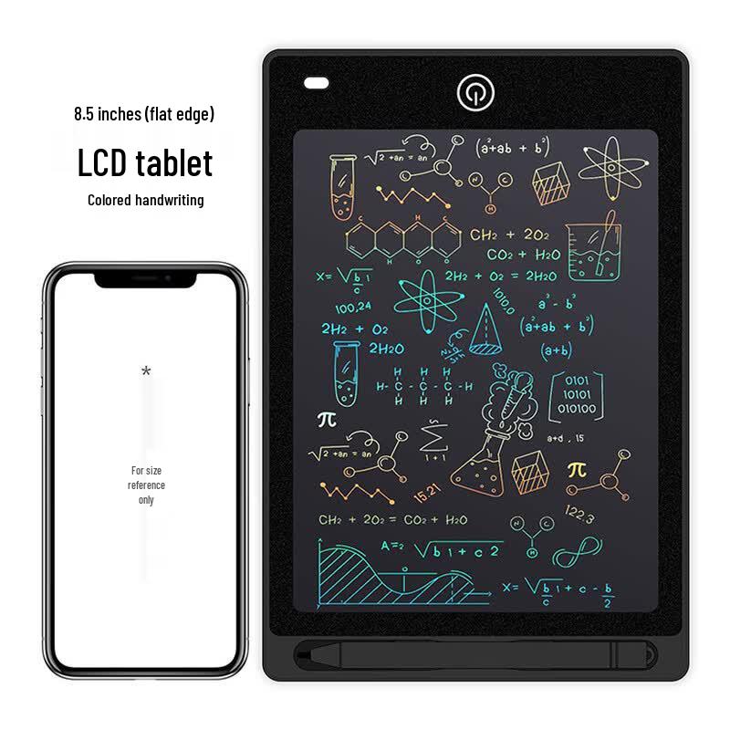 OLOEY Children's LCD Writing Tablet
