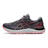 Asics Кроссовки Gel Cumulus 23 GTX Carrier Grey Pink Женские черные 1012B105-020
