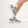 New Balance 57/40 Marblehead Sea Salt Unisex Sneakers Grey Rain-Cloud M5740PSG