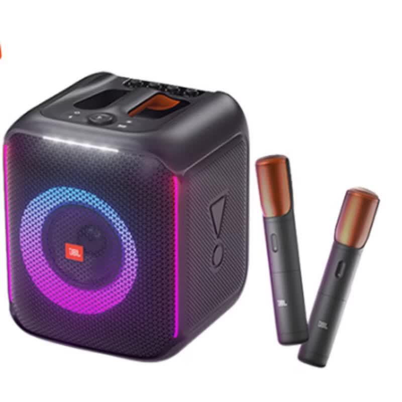 JBL PartyBox Encore Portable Karaoke Bluetooth Speaker (CN version)